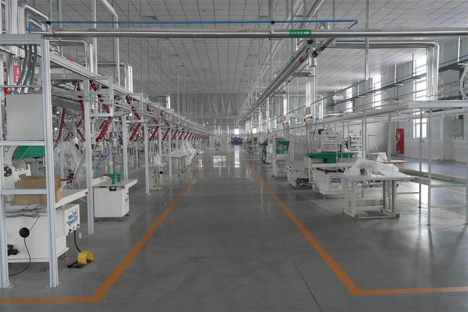 Guangzhou Xinsilu Import and Export Co., Ltd.