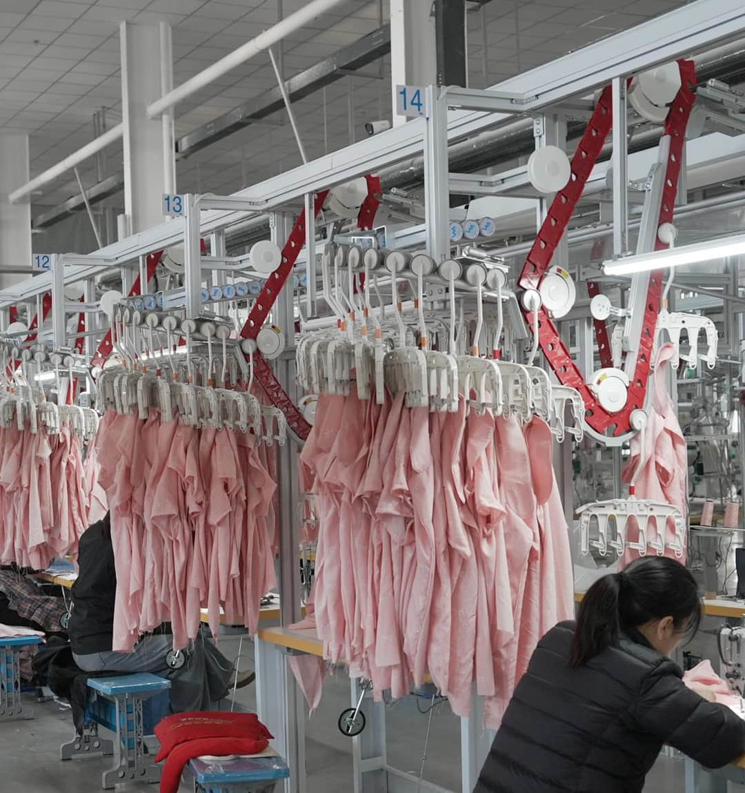 Guangzhou Xinsilu Import and Export Co., Ltd.